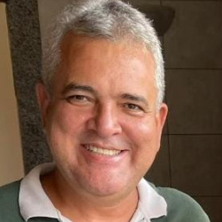 Geraldo Magela da Silva