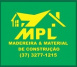 Madereira Padre Libério