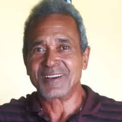 Antônio Ismael Miguel