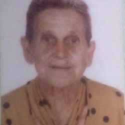 Maria Antônia de Jesus