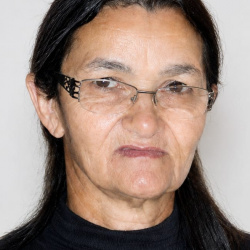 Noraney Oscarita Serra