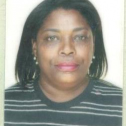 Andreia Vitor Alves Pereira