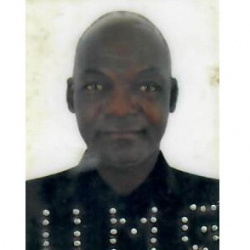 Joel Francisco da Cruz