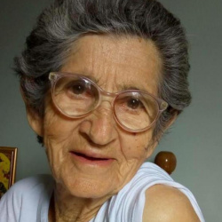 Efigênia Francisca da Rocha