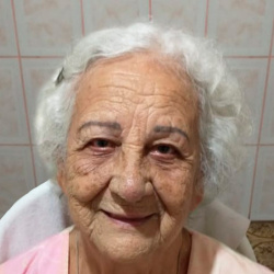 Arcângela Nair Batista Martins