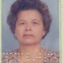 Maura Gonçalves de Oliveira