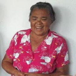 Maria da Conceição Silva
