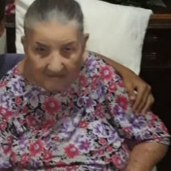 Judith Bento de Oliveira