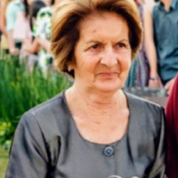 Maria Jose Alves