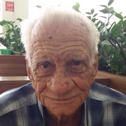 Alberto Pereira