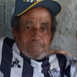 Márcio Soares de Carvalho