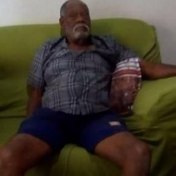 Jose Raimundo dos Santos