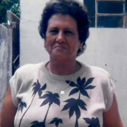 Geralda Aparecida