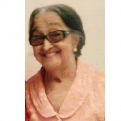 Geraldina da Conceição e Silva