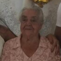 Ana Ferreira Galvão