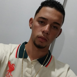 Servio Fernandes de Souza Dias