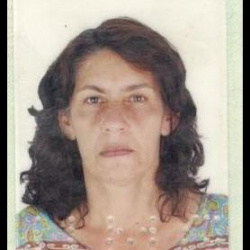 Olga  Sueli de Carvalho