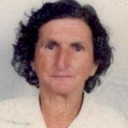 Maria Ferreira do Amaral