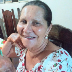 Elidia Barcelos de Souza