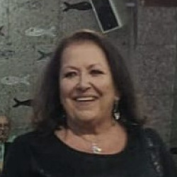 Magda Maria de Campos França