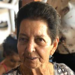 Tereza Maria Duarte
