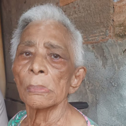 Sudália Gonçalves Barbosa