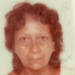 Maria Mansueta da Silva Sirino