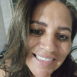 Vanda luíza de Ramos