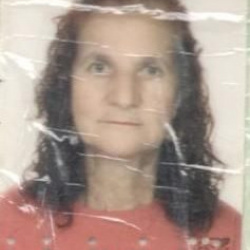 Amelia Marcelina dos Santos