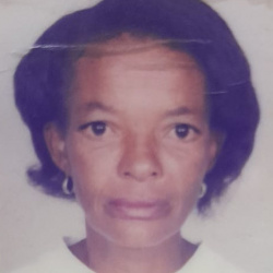 Maria Zélia Fagundes