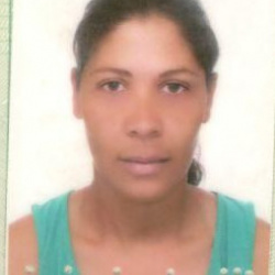 Ana Aparecida da Costa