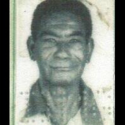 Domingos Ciriaco da Silva
