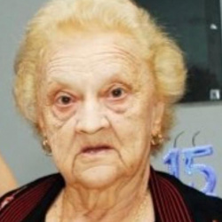 Emília Maria de Jesus Morato