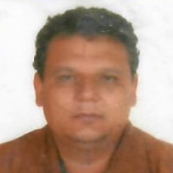Wanderlei Guimarães de Faria