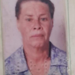 Maria da Conceição