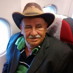 Odilon José da Silva