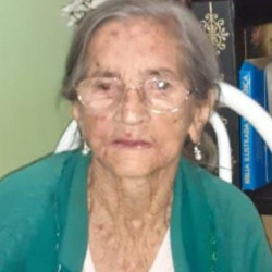 Conceição de Paula Rezende