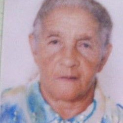 Maria de Oliveira Costa