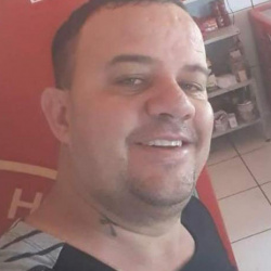 Ailton Germano Franca