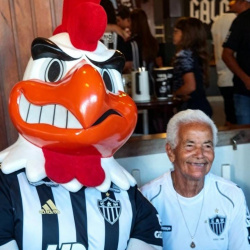 Luzia Maria Gonçalves