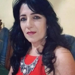 Eliane Aparecida Rodrigues Munk