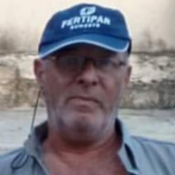 Geraldo Magela Lopes de Almeida