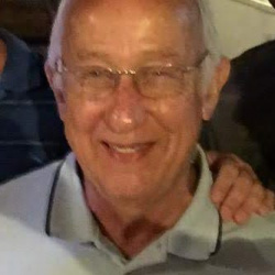 João Eustáquio de Mendonça