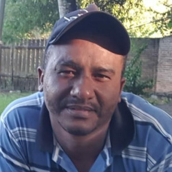 Edmar Augusto Andrade Silva
