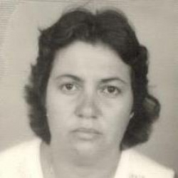 Rosangela Maria Alves Nogueira