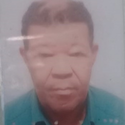 José Crescencio de Miranda