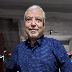 Hélio Antônio Moreira