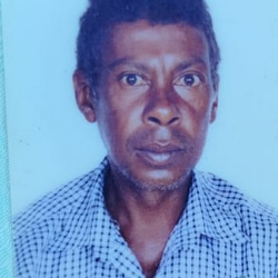 Antônio Marcelino da Cruz