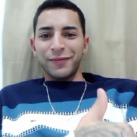 Rafael Cândido Gonçalves Souza