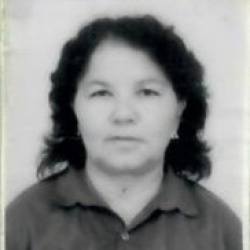 Elvira Maria Braz